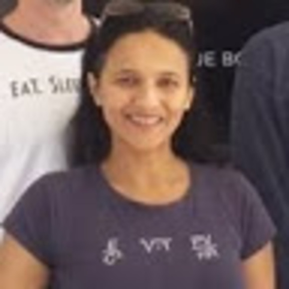 Meet your Posher, Gargi - Picture 1 of 1